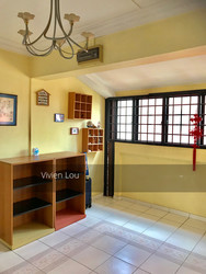 Blk 542 Bukit Batok Street 52 (Bukit Batok), HDB Executive #181064662